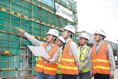 輸變電工程的主要優勢都有哪些