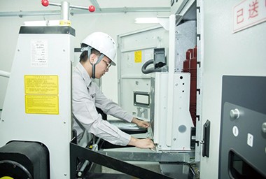 輸變電工程的重要性表現在哪些方面